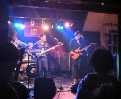 2012/2/12 第1回 RKO 50's