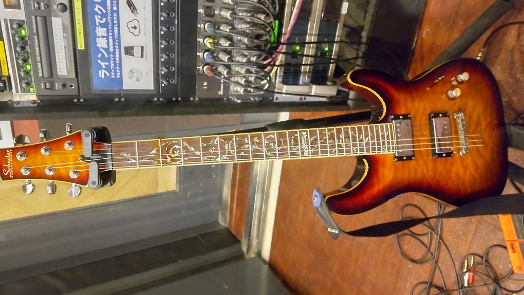 SHCETER diamond series C-1 CLASSIC